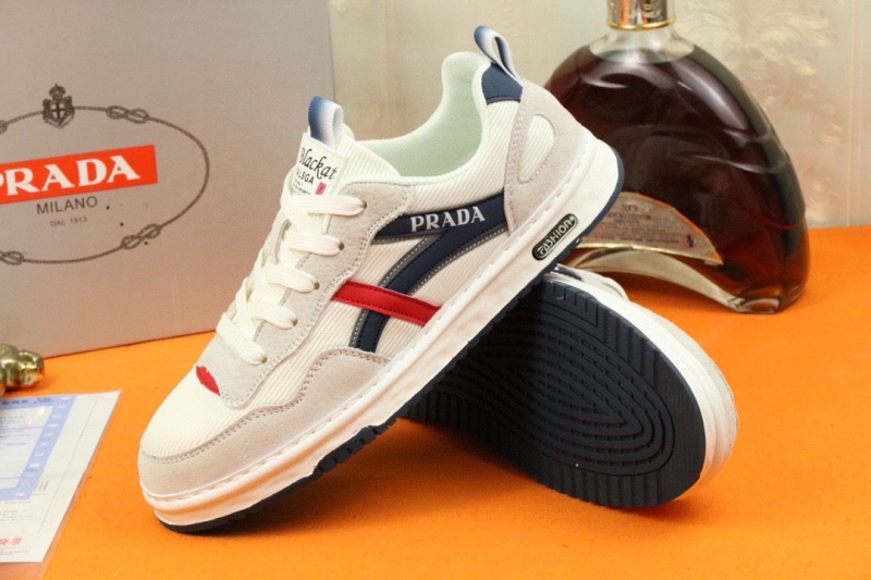 Prada Sneakers